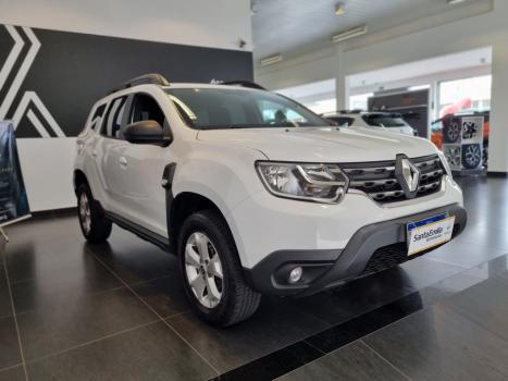 RENAULT Duster 1.6 16V 4P FLEX SCE ZEN, Foto 14