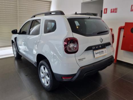 RENAULT Duster 1.6 16V 4P FLEX SCE ZEN, Foto 15