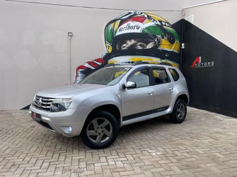 RENAULT Duster 1.6 16V 4P FLEX TECH ROAD, Foto 3