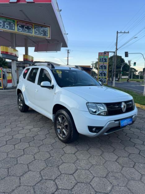 RENAULT Duster 1.6 16V 4P FLEX DAKAR, Foto 3