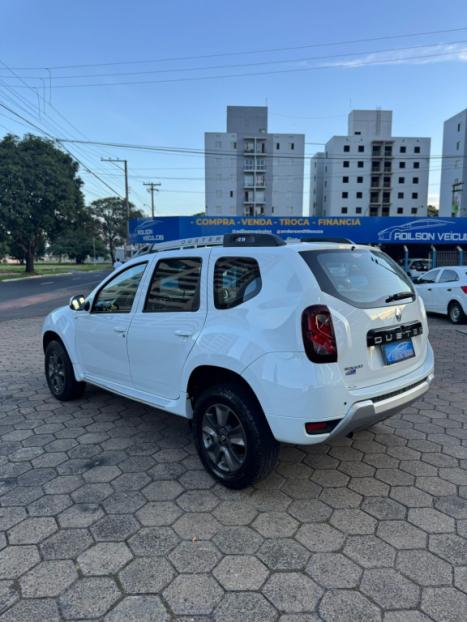 RENAULT Duster 1.6 16V 4P FLEX DAKAR, Foto 4