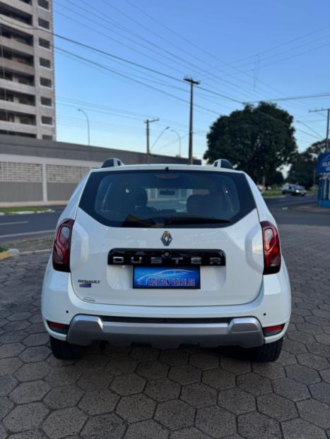 RENAULT Duster 1.6 16V 4P FLEX DAKAR, Foto 5