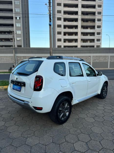 RENAULT Duster 1.6 16V 4P FLEX DAKAR, Foto 6