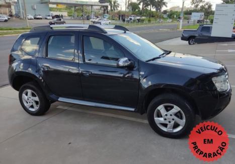 RENAULT Duster 1.6 16V 4P FLEX DYNAMIQUE, Foto 3