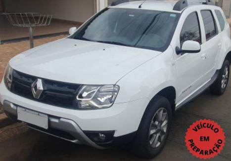 RENAULT Duster 1.6 16V 4P FLEX DYNAMIQUE AUTOMTICO CVT, Foto 1