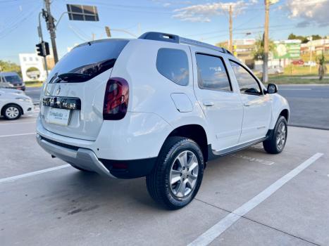 RENAULT Duster 1.6 16V 4P FLEX DYNAMIQUE AUTOMTICO CVT, Foto 3