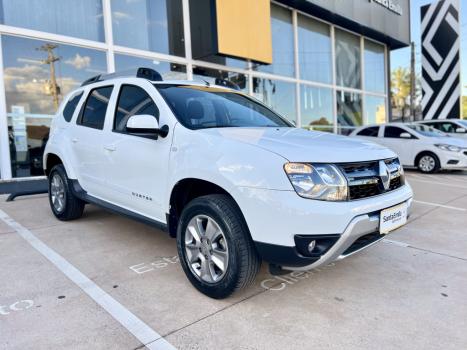 RENAULT Duster 1.6 16V 4P FLEX DYNAMIQUE AUTOMTICO CVT, Foto 11