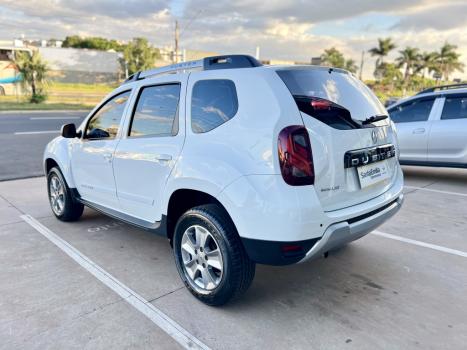 RENAULT Duster 1.6 16V 4P FLEX DYNAMIQUE AUTOMTICO CVT, Foto 12