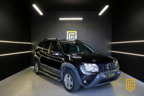 RENAULT Duster 1.6 16V 4P FLEX DYNAMIQUE, Foto 1