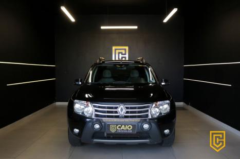 RENAULT Duster 1.6 16V 4P FLEX DYNAMIQUE, Foto 2