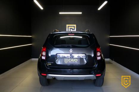 RENAULT Duster 1.6 16V 4P FLEX DYNAMIQUE, Foto 5