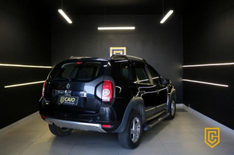 RENAULT Duster 1.6 16V 4P FLEX DYNAMIQUE, Foto 6