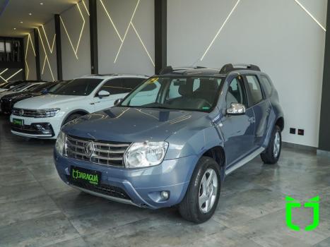 RENAULT Duster 1.6 16V 4P FLEX DYNAMIQUE, Foto 3