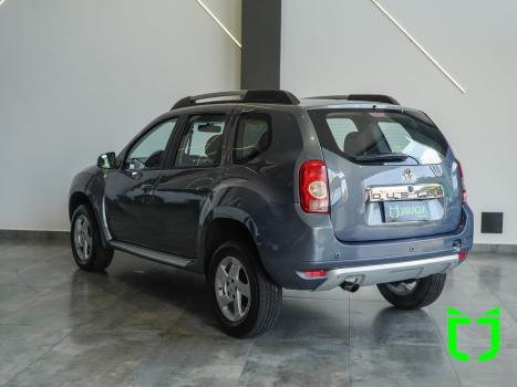 RENAULT Duster 1.6 16V 4P FLEX DYNAMIQUE, Foto 4