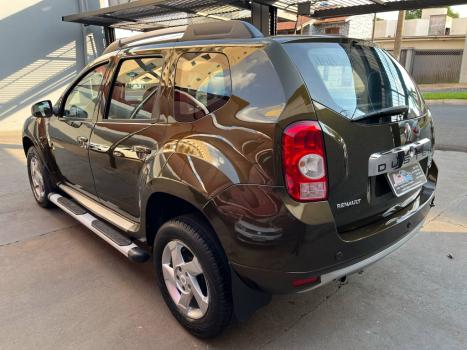 RENAULT Duster 1.6 16V 4P FLEX DYNAMIQUE, Foto 2