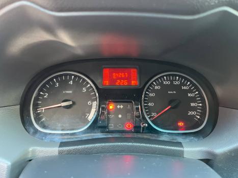 RENAULT Duster 1.6 16V 4P FLEX DYNAMIQUE, Foto 3