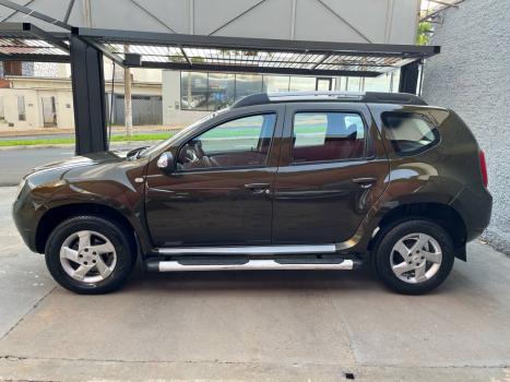 RENAULT Duster 1.6 16V 4P FLEX DYNAMIQUE, Foto 4