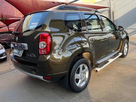 RENAULT Duster 1.6 16V 4P FLEX DYNAMIQUE, Foto 6