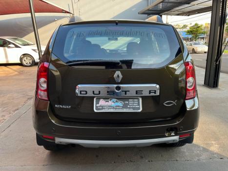 RENAULT Duster 1.6 16V 4P FLEX DYNAMIQUE, Foto 7