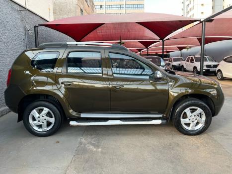 RENAULT Duster 1.6 16V 4P FLEX DYNAMIQUE, Foto 8