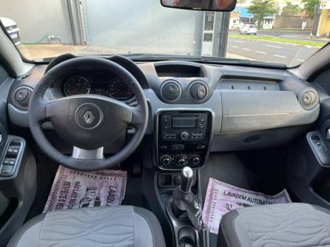 RENAULT Duster 1.6 16V 4P FLEX DYNAMIQUE, Foto 9