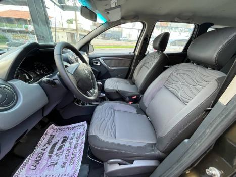 RENAULT Duster 1.6 16V 4P FLEX DYNAMIQUE, Foto 11