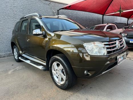 RENAULT Duster 1.6 16V 4P FLEX DYNAMIQUE, Foto 13