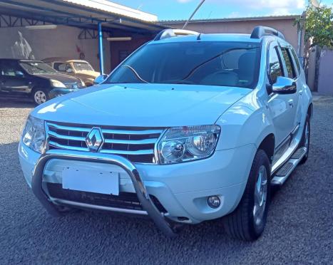 RENAULT Duster 1.6 16V 4P FLEX DYNAMIQUE, Foto 1
