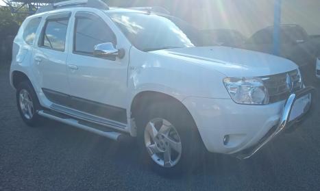 RENAULT Duster 1.6 16V 4P FLEX DYNAMIQUE, Foto 4