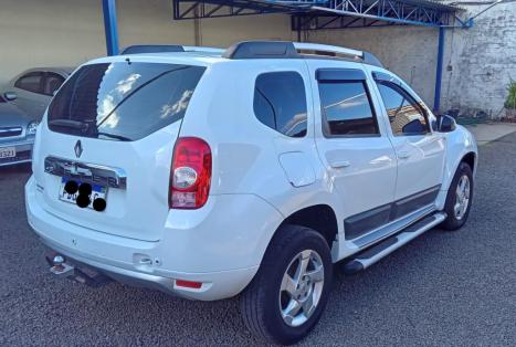 RENAULT Duster 1.6 16V 4P FLEX DYNAMIQUE, Foto 5