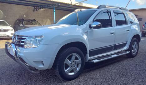 RENAULT Duster 1.6 16V 4P FLEX DYNAMIQUE, Foto 6