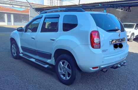 RENAULT Duster 1.6 16V 4P FLEX DYNAMIQUE, Foto 7