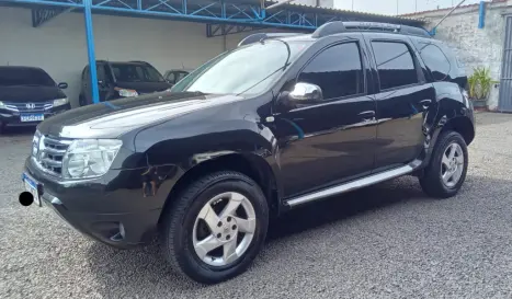 RENAULT Duster 1.6 16V 4P FLEX DYNAMIQUE, Foto 3