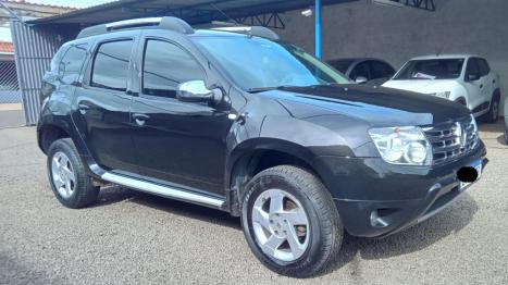 RENAULT Duster 1.6 16V 4P FLEX DYNAMIQUE, Foto 4