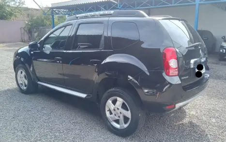 RENAULT Duster 1.6 16V 4P FLEX DYNAMIQUE, Foto 6