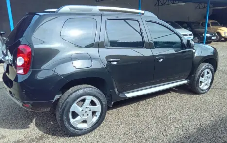 RENAULT Duster 1.6 16V 4P FLEX DYNAMIQUE, Foto 7