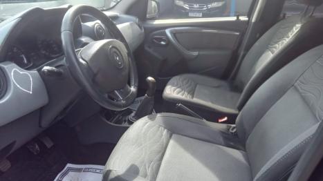 RENAULT Duster 1.6 16V 4P FLEX DYNAMIQUE, Foto 8