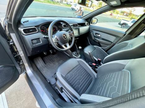 RENAULT Duster 1.6 16V 4P FLEX INTENSE, Foto 5