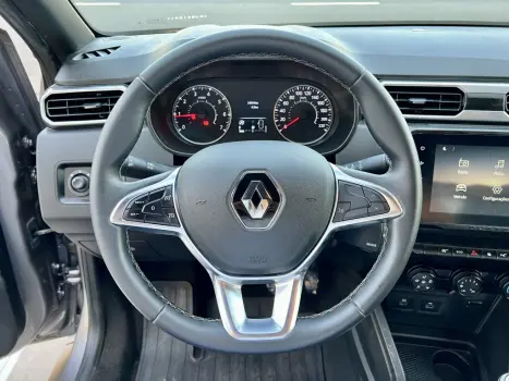RENAULT Duster 1.6 16V 4P FLEX INTENSE, Foto 6