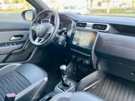 RENAULT Duster 1.6 16V 4P FLEX INTENSE, Foto 7