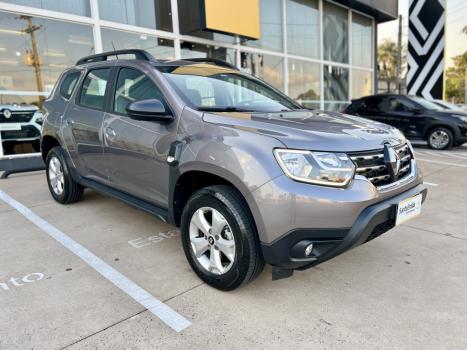 RENAULT Duster 1.6 16V 4P FLEX INTENSE, Foto 11