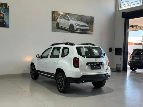 RENAULT Duster 1.6 16V 4P FLEX DAKAR, Foto 6