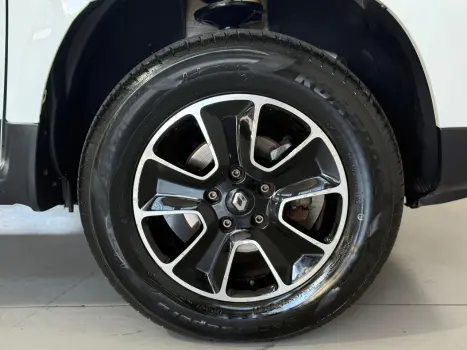 RENAULT Duster 1.6 16V 4P FLEX DAKAR, Foto 7