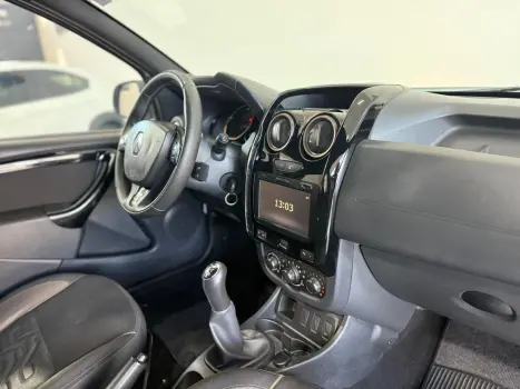 RENAULT Duster 1.6 16V 4P FLEX DAKAR, Foto 8