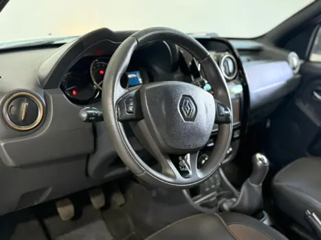 RENAULT Duster 1.6 16V 4P FLEX DAKAR, Foto 9