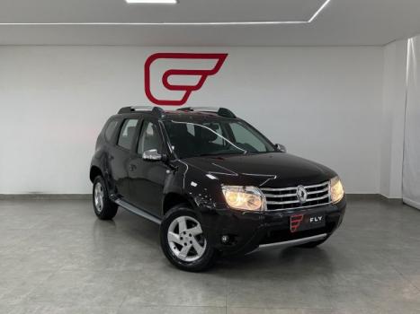 RENAULT Duster 1.6 16V 4P FLEX DYNAMIQUE, Foto 1