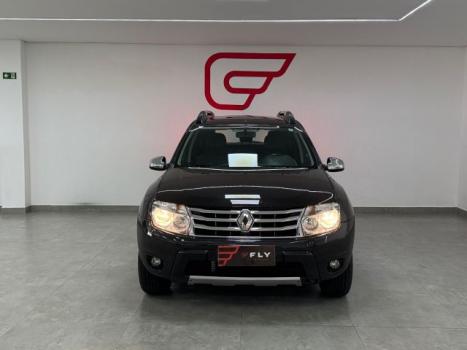 RENAULT Duster 1.6 16V 4P FLEX DYNAMIQUE, Foto 3