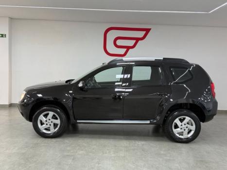 RENAULT Duster 1.6 16V 4P FLEX DYNAMIQUE, Foto 4