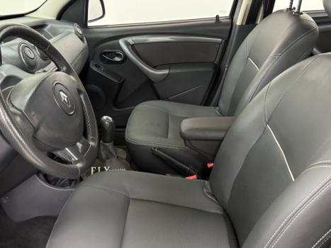 RENAULT Duster 1.6 16V 4P FLEX DYNAMIQUE, Foto 5
