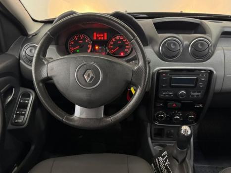 RENAULT Duster 1.6 16V 4P FLEX DYNAMIQUE, Foto 7